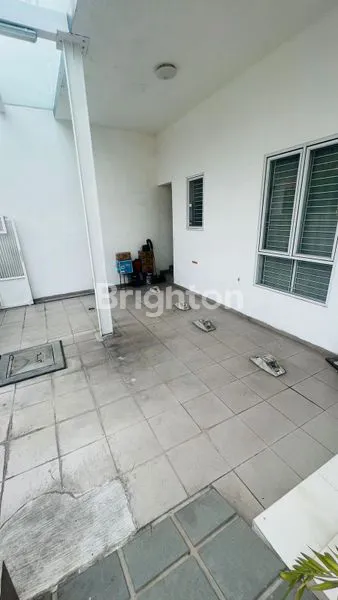 image RUMAH SUNTER SEMI FURNISH 10X16 MURAH JAKARTA UTARA (2)