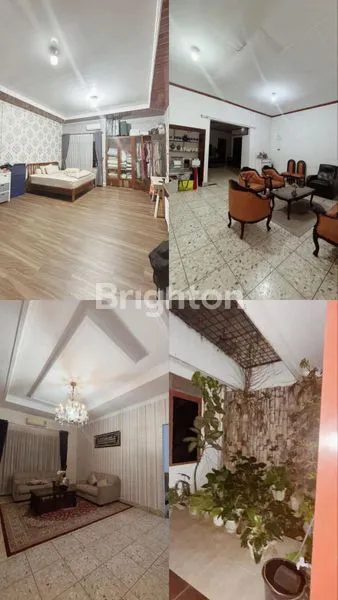 image RUMAH LUAS 478M² DI SEI KRIO MEDAN (4)