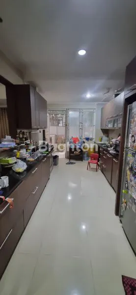 image RUMAH SUNTER BISMA DEKAT MALL SUNTER JAKARTA UTARA (2)