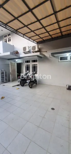 image RUMAH SUNTER BISMA DEKAT MALL SUNTER JAKARTA UTARA (1)