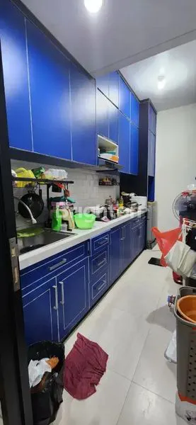 image RUMAH NORTHWEST LAKE CITRALAND FULL BANGUNAN FURNISHED (2)