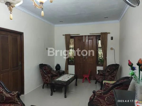 image DIJUAL RUMAH MURAH DI BAWAH NJOP (4)