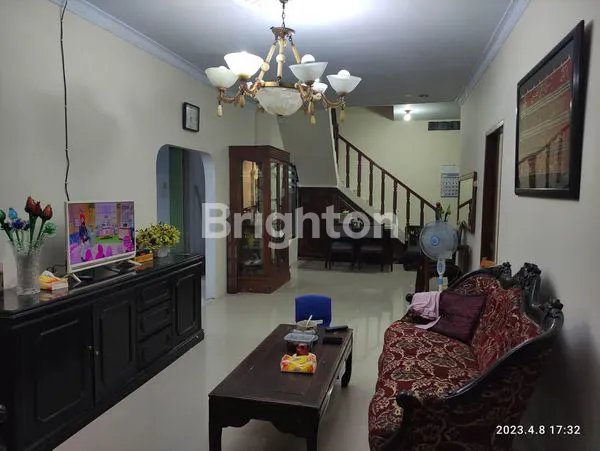 image DIJUAL RUMAH MURAH DI BAWAH NJOP (3)