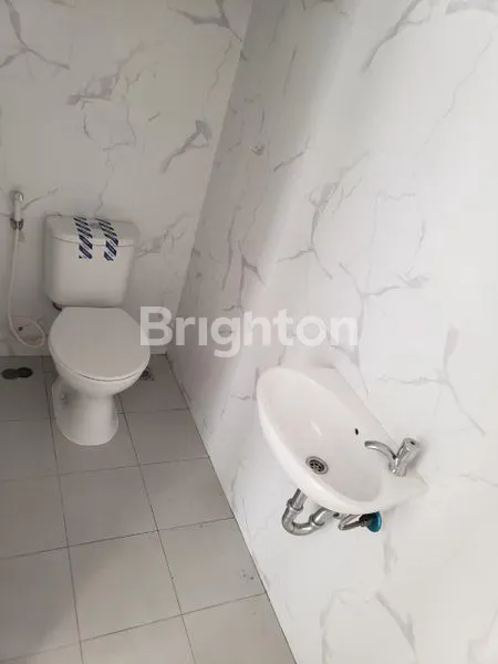 image RUMAH ALTON MILLENIUM CITY, 2KT 2KM, SIAP HUNI (7)