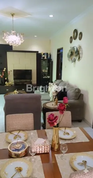 image RUMAH FULL PERABOT NEGO SAMPAI DEAL DI SOEKARNO HATTA KOTA MALANG\N\N (2)