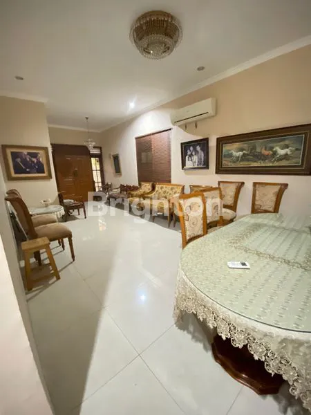 image DI JUAL RUMAH DI KOMPLEK DPR RI 2, MERUYA SELATAN , JAKARTA BARAT (3)