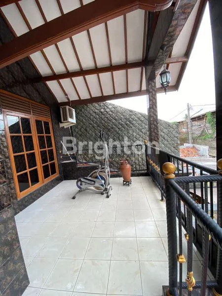 image DI JUAL RUMAH DI KOMPLEK DPR RI 2, MERUYA SELATAN , JAKARTA BARAT (8)