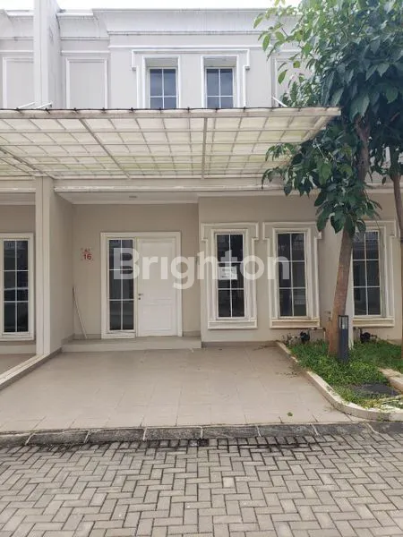 image RUMAH ALTON DI MILLENIUM CITY PARUNG PANJANG (1)