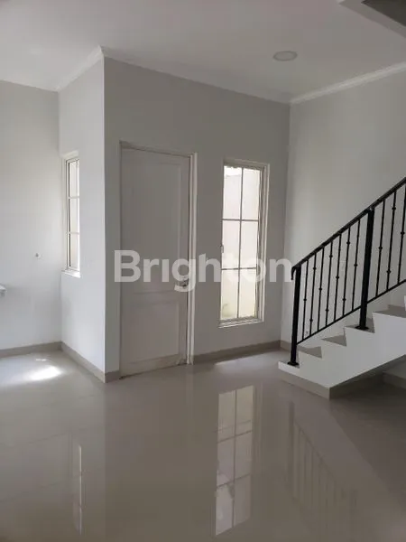 image RUMAH ALTON DI MILLENIUM CITY PARUNG PANJANG (2)