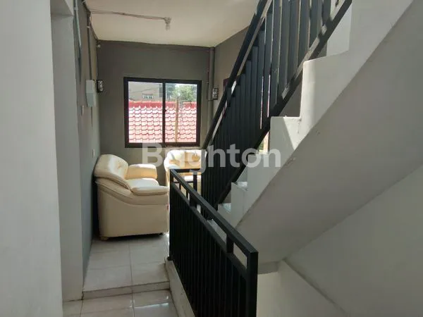 image DIJUAL RUMAH KONTRAKAN DAN KOS2AN TEGAL PARANG MAMPANG JAKARTA SELATAN (5)