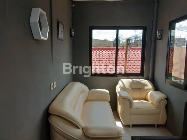 image DIJUAL RUMAH KONTRAKAN DAN KOS2AN TEGAL PARANG MAMPANG JAKARTA SELATAN (2)