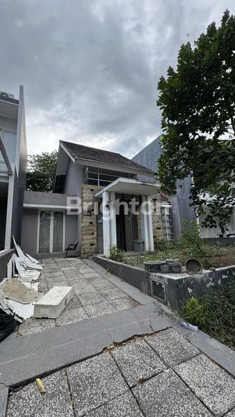 image RUMAH STRATEGIS HADAP TIMUR LT 206 CLUSTER MAXWELL CITRALAND (1)