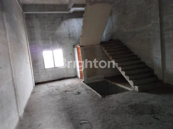 image RUKO GANDENG JALAN PANCING WILLIAM ISKANDAR (3)