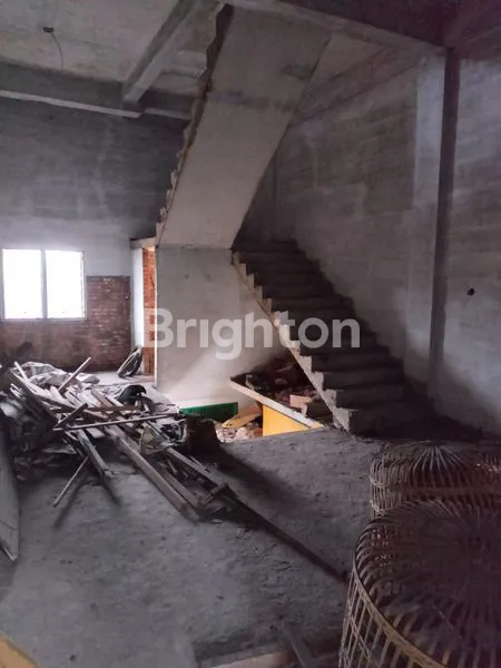 image RUKO GANDENG JALAN PANCING WILLIAM ISKANDAR (6)