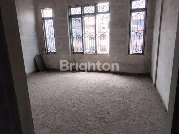 image RUKO GANDENG JALAN PANCING WILLIAM ISKANDAR (4)