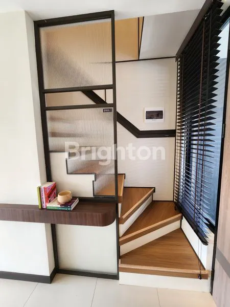 image RUMAH MODERN NYAMAN UNTUK KELUARGA DENGAN 3 KAMAR TIDUR DAN HARGA YANG SUPER MENARIK DI KAWASAN SERPONG (5)