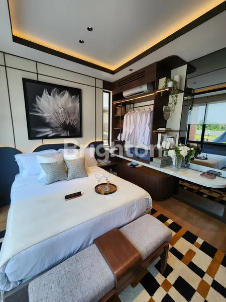 image RUMAH MODERN NYAMAN UNTUK KELUARGA DENGAN 3 KAMAR TIDUR DAN HARGA YANG SUPER MENARIK DI KAWASAN SERPONG (8)