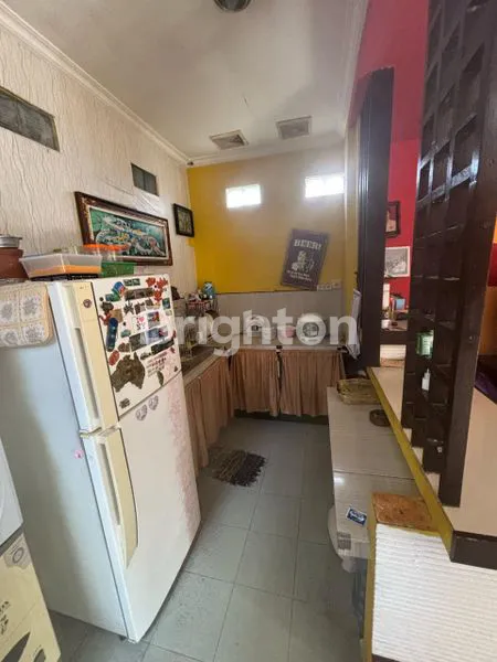 image RUMAH 2 LANTAI SIAP HUNI KAWASAN TENANG & NYAMAN NUANSA KORI JIMBARAN (7)
