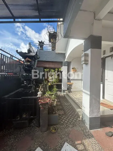 image RUMAH 2 LANTAI SIAP HUNI KAWASAN TENANG & NYAMAN NUANSA KORI JIMBARAN (8)