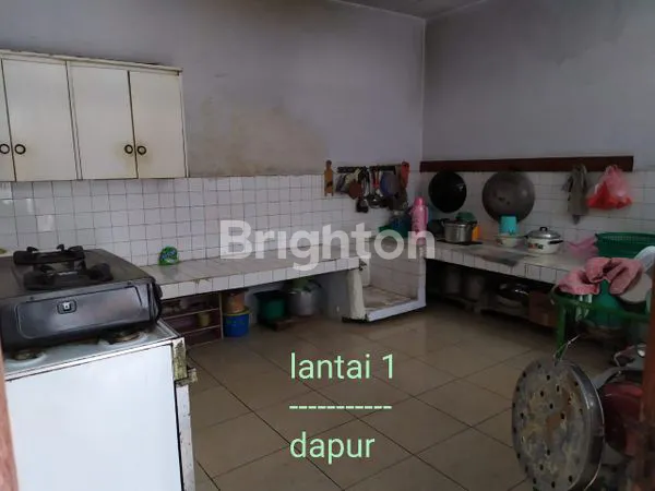 image RUMAH HITUNG TANAH JALAN TANAH SEREAL RAYA LOKASI STRATEGIS (7)