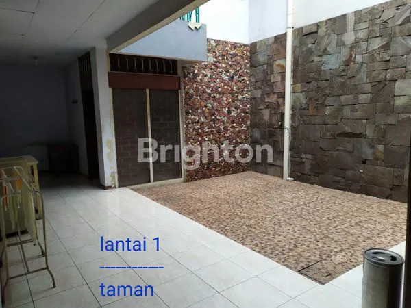 image RUMAH HITUNG TANAH JALAN TANAH SEREAL RAYA LOKASI STRATEGIS (6)
