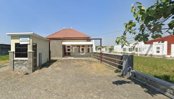 image RUMAH DAN TANAH SELUAS 2.935 M², LOKASI STRATEGIS, AKSES MUDAH (2)