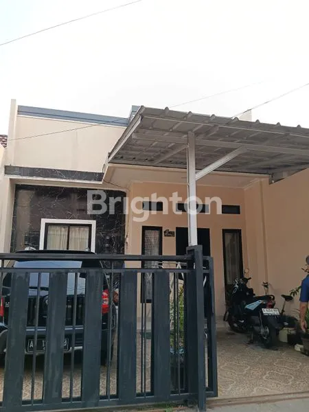 image HUNIAN ASRI DI CLUSTER GARDENIA EXTENSION CITRA RAYA, TANGERANG (1)