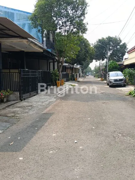 image HUNIAN ASRI DI CLUSTER GARDENIA EXTENSION CITRA RAYA, TANGERANG (2)