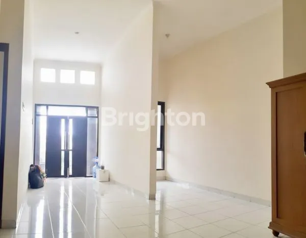 image RUMAH SIAP HUNI HARGA NEGO SAMPAI DEAL DI DAERAH BANTARAN KOTA MALANG (2)