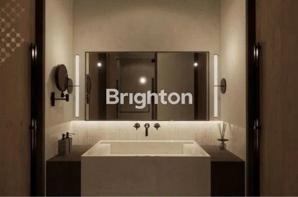 image EXCLUSIVE MODERN BALINESE VILLA JIMBARAN HIGH-END LOCATION\N (6)