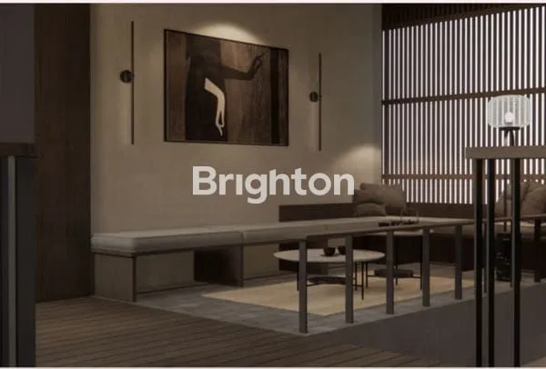 image EXCLUSIVE MODERN BALINESE VILLA JIMBARAN HIGH-END LOCATION\N (7)