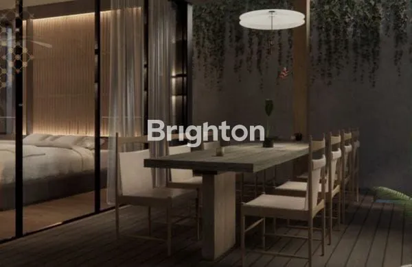 image EXCLUSIVE MODERN BALINESE VILLA JIMBARAN HIGH-END LOCATION\N (4)