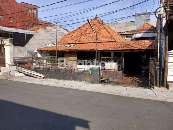 image HARGA BAWAH PASAR, RUMAH HITUNG TANAH 1.016M² SHM DI ROKAN (CASH ONLY) (1)