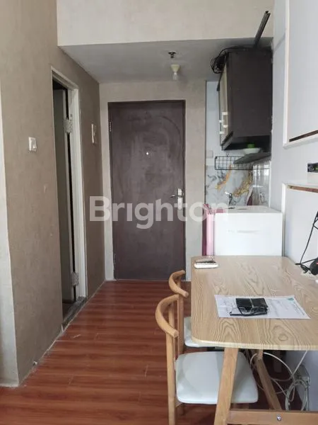 image APARTEMEN SUNTER PARK VIEW, FULL FURNISH, HARGA MENARIK (7)