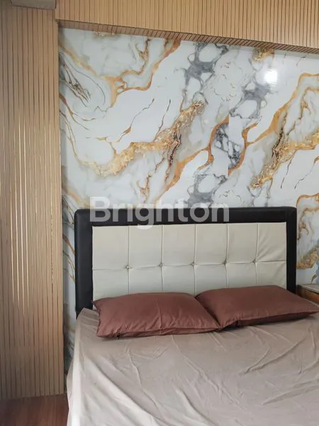 image APARTEMEN SUNTER PARK VIEW, FULL FURNISH, HARGA MENARIK (5)