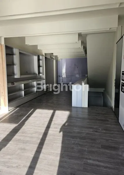 image RUKO 5 LANTAI PIK, HADAP 2 MUKA, SHM (4)