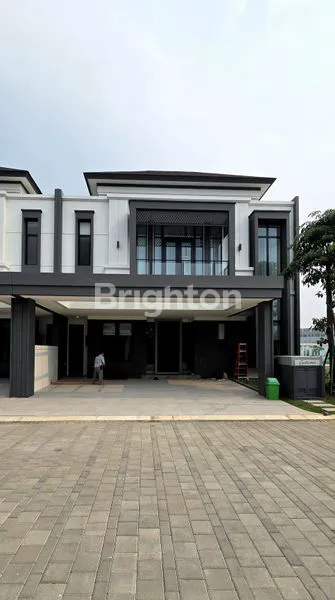 image RUMAH SULTAN DI CLUSTER PREMIUM TERBARU DI GADING SERPONG (1)
