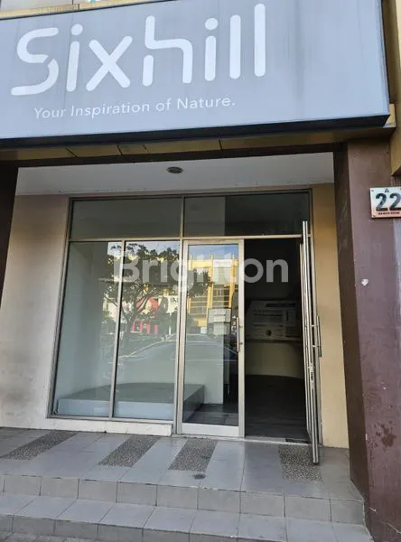 image RUKO SIAP HUNI, 6 MOBIL PARKIR (2)