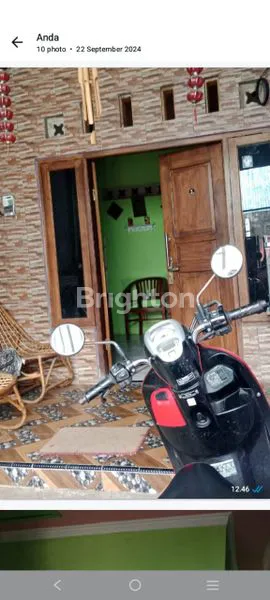 image RUMAH 2KT DI SOLO, DEKAT KAMPUS & RS (1)