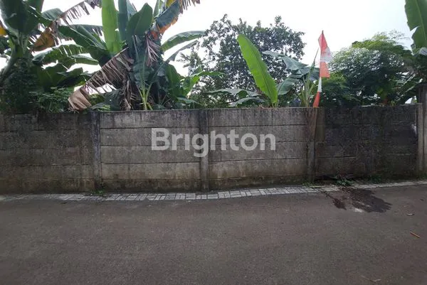 image TANAH STRATEGIS SHM – CIPUTAT TANGERANG SELATAN (1)