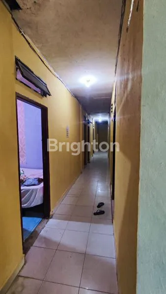 image PENGINAPAN. LOSMEN. RESMI DEKAT NAGOYA HILL. 2 UNIT GANDENG. 4 LANTAI. BATAM. JUAL MURAH (3)