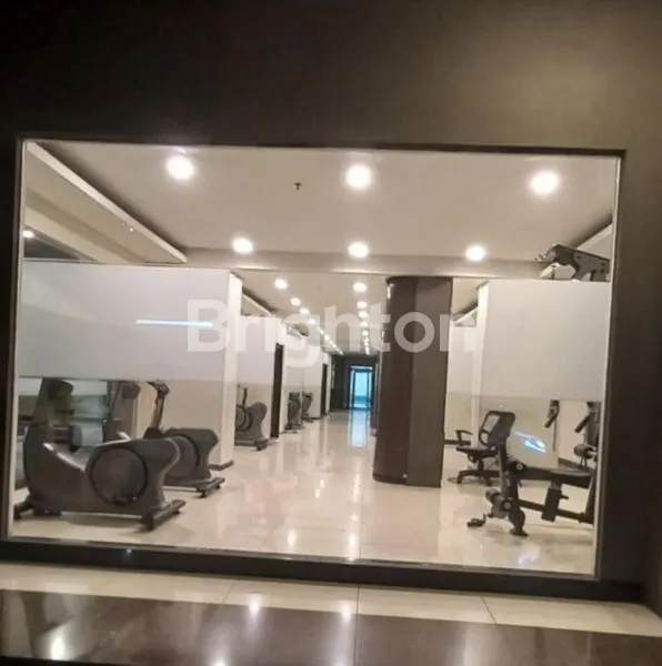 image APARTEMENT 2BR SEMI FURNISHED-SUNTER PARK VIEW (2)