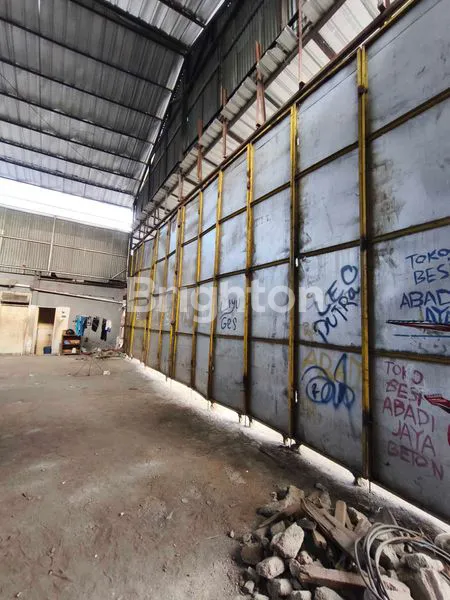 image GUDANG STRATEGIS 600M² DI GATSU, AKSES TRUK PINGGIR JALAN UTAMA (5)