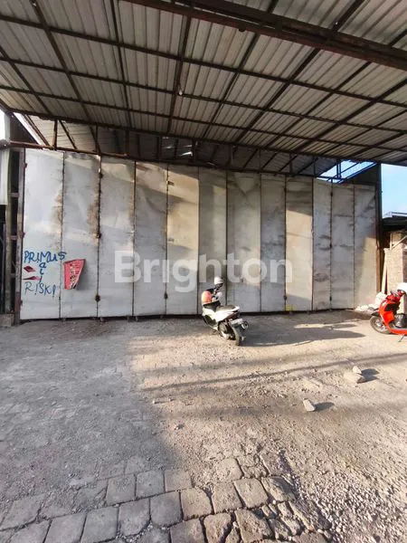 image GUDANG STRATEGIS 600M² DI GATSU, AKSES TRUK PINGGIR JALAN UTAMA (8)