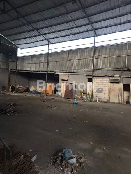 image GUDANG STRATEGIS 600M² DI GATSU, AKSES TRUK PINGGIR JALAN UTAMA (4)