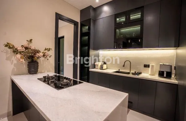 image VILLA BERAWA 2 LANTAI FULLY FURNISHED (6)