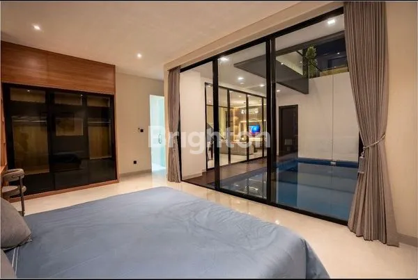 image VILLA BERAWA 2 LANTAI FULLY FURNISHED (3)