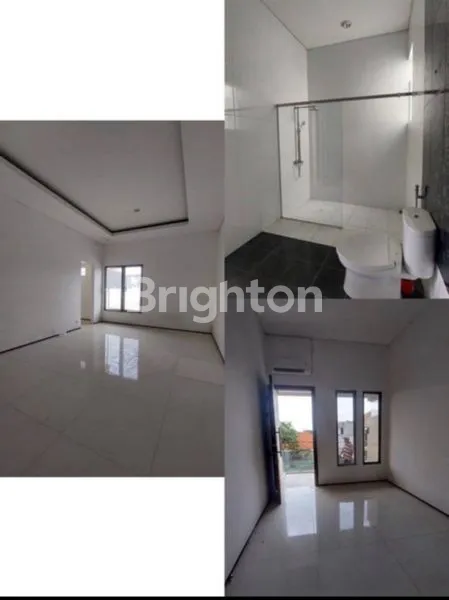 image RUMAH 2 LANTAI HADAP UTARA DI DHARMAHUSADA INDAH (6)