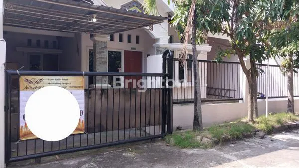 image RUMAH DI PONDOK JATI JEMUNDO  (1)