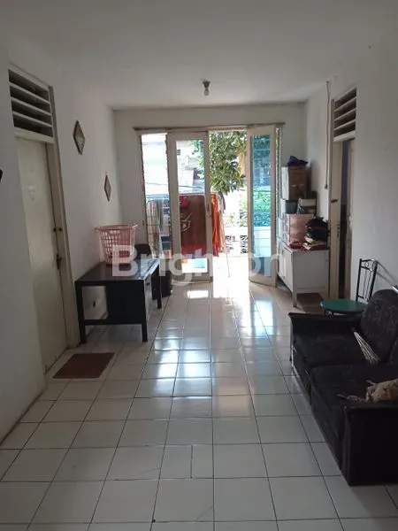 image RUMAH KOSAN 10 KAMAR DEKAT KAMPUS MERCUBUANA MERUYA JAKARTA BARAT  (6)